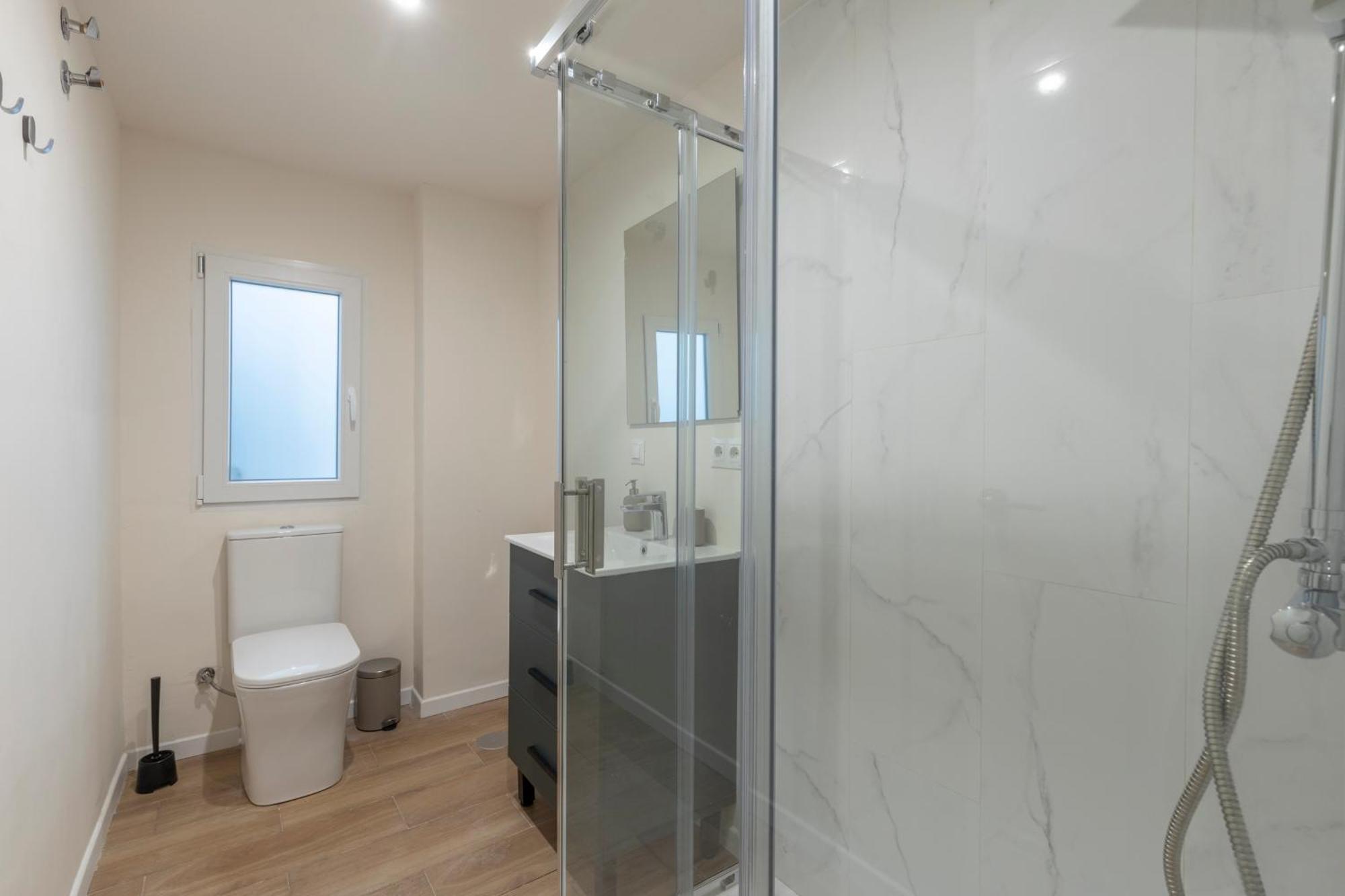 Siesta Apartment Caballerizas Granada Dış mekan fotoğraf