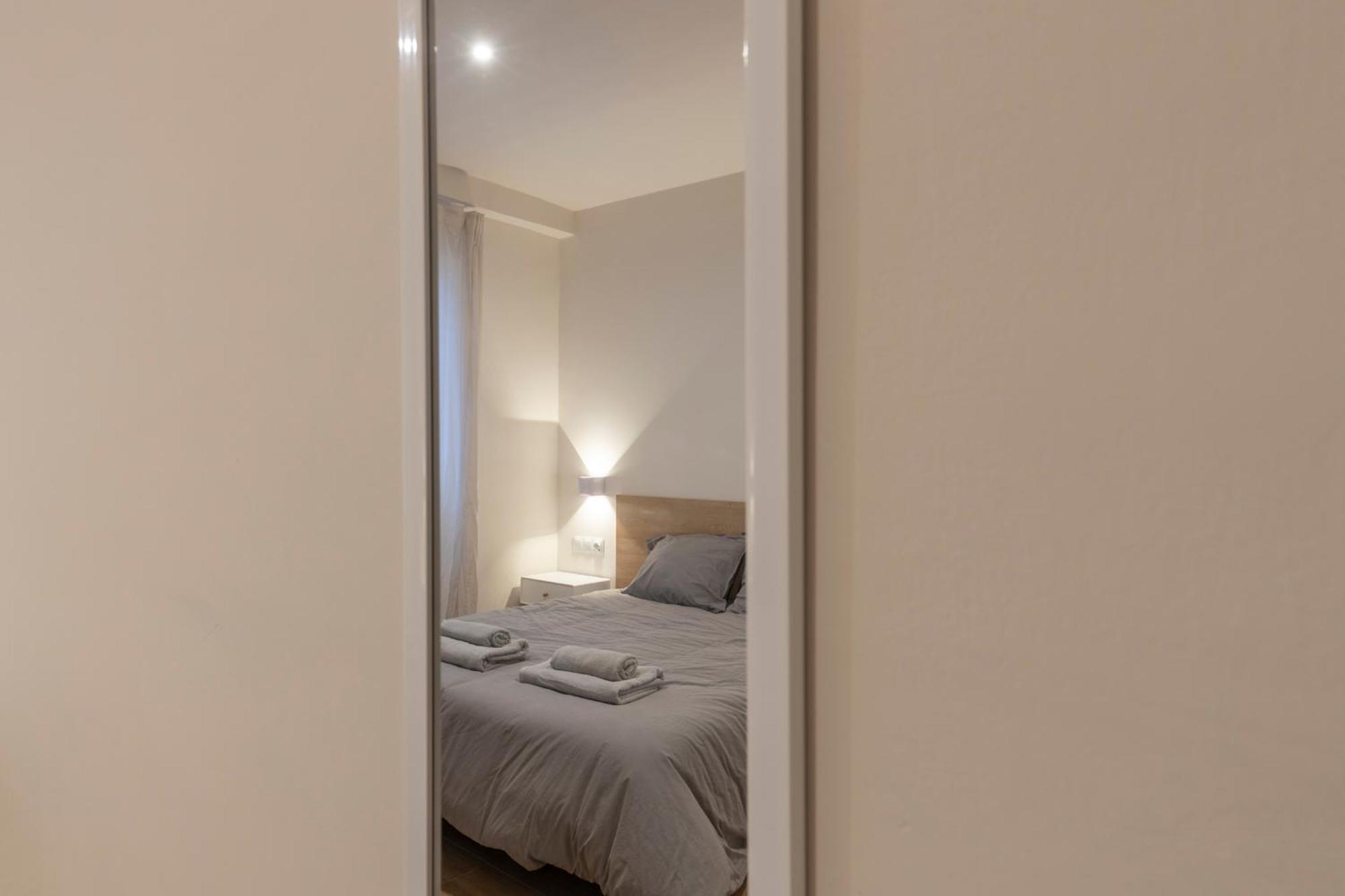 Siesta Apartment Caballerizas Granada Dış mekan fotoğraf