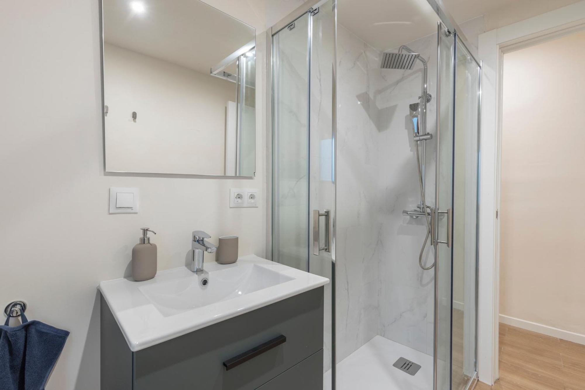 Siesta Apartment Caballerizas Granada Dış mekan fotoğraf
