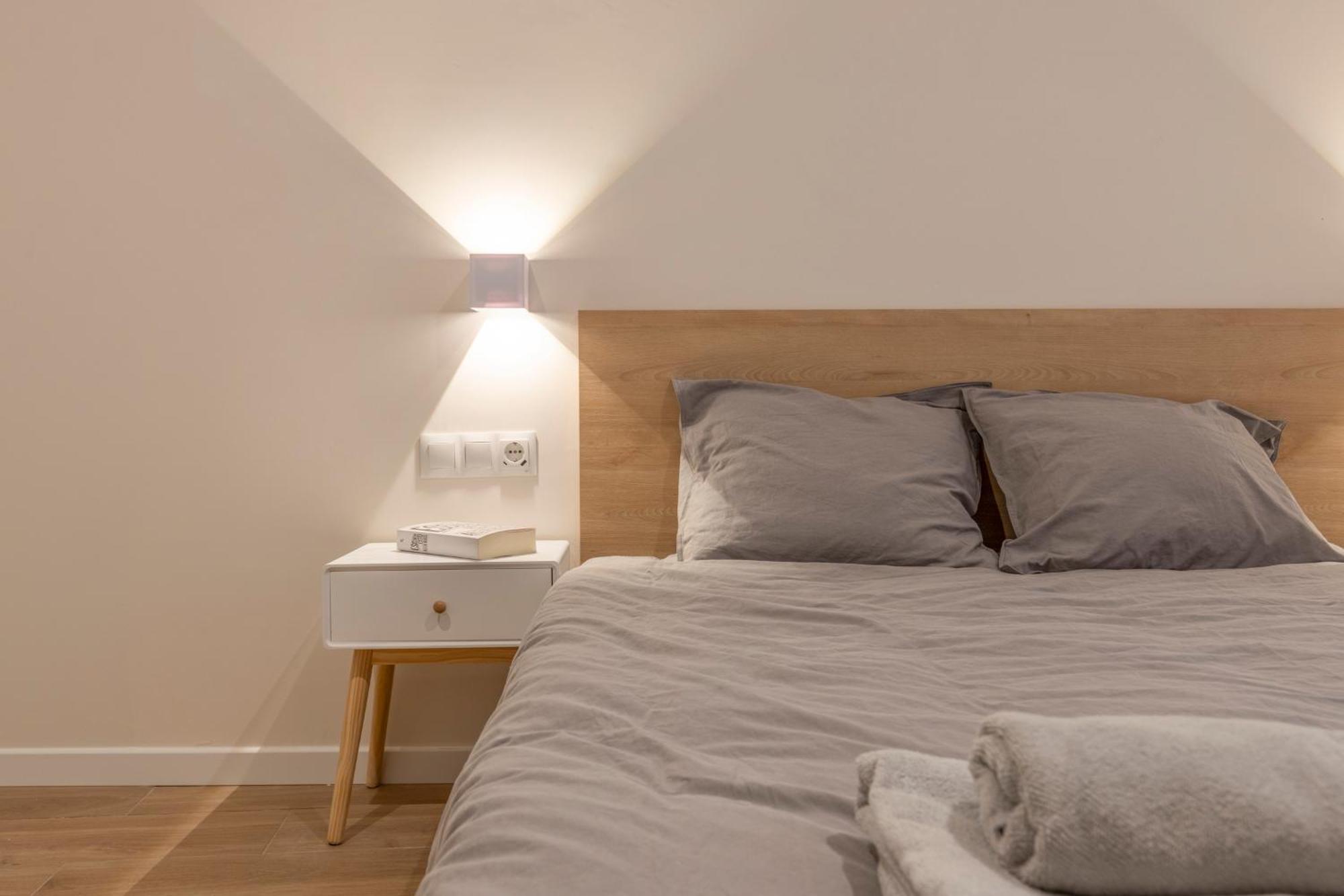 Siesta Apartment Caballerizas Granada Dış mekan fotoğraf