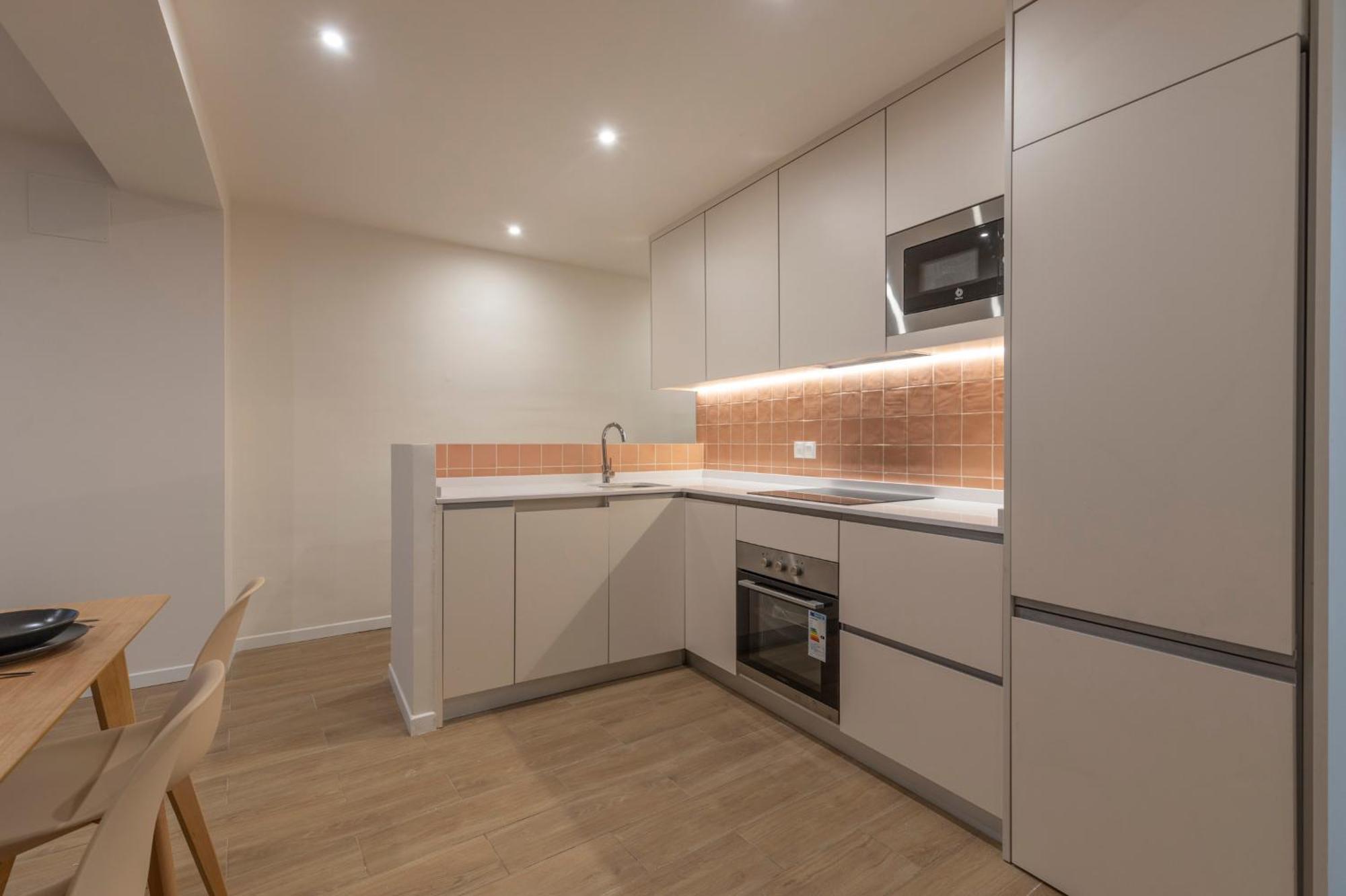 Siesta Apartment Caballerizas Granada Dış mekan fotoğraf