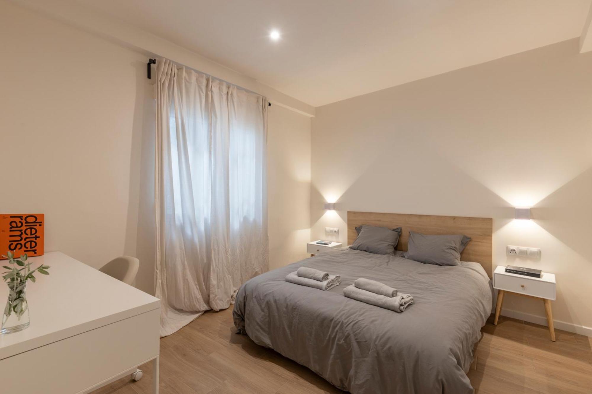 Siesta Apartment Caballerizas Granada Dış mekan fotoğraf