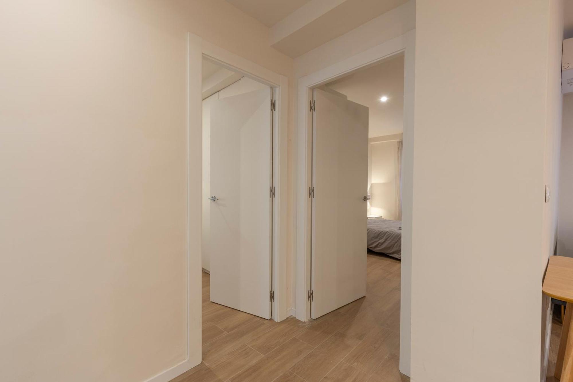 Siesta Apartment Caballerizas Granada Dış mekan fotoğraf