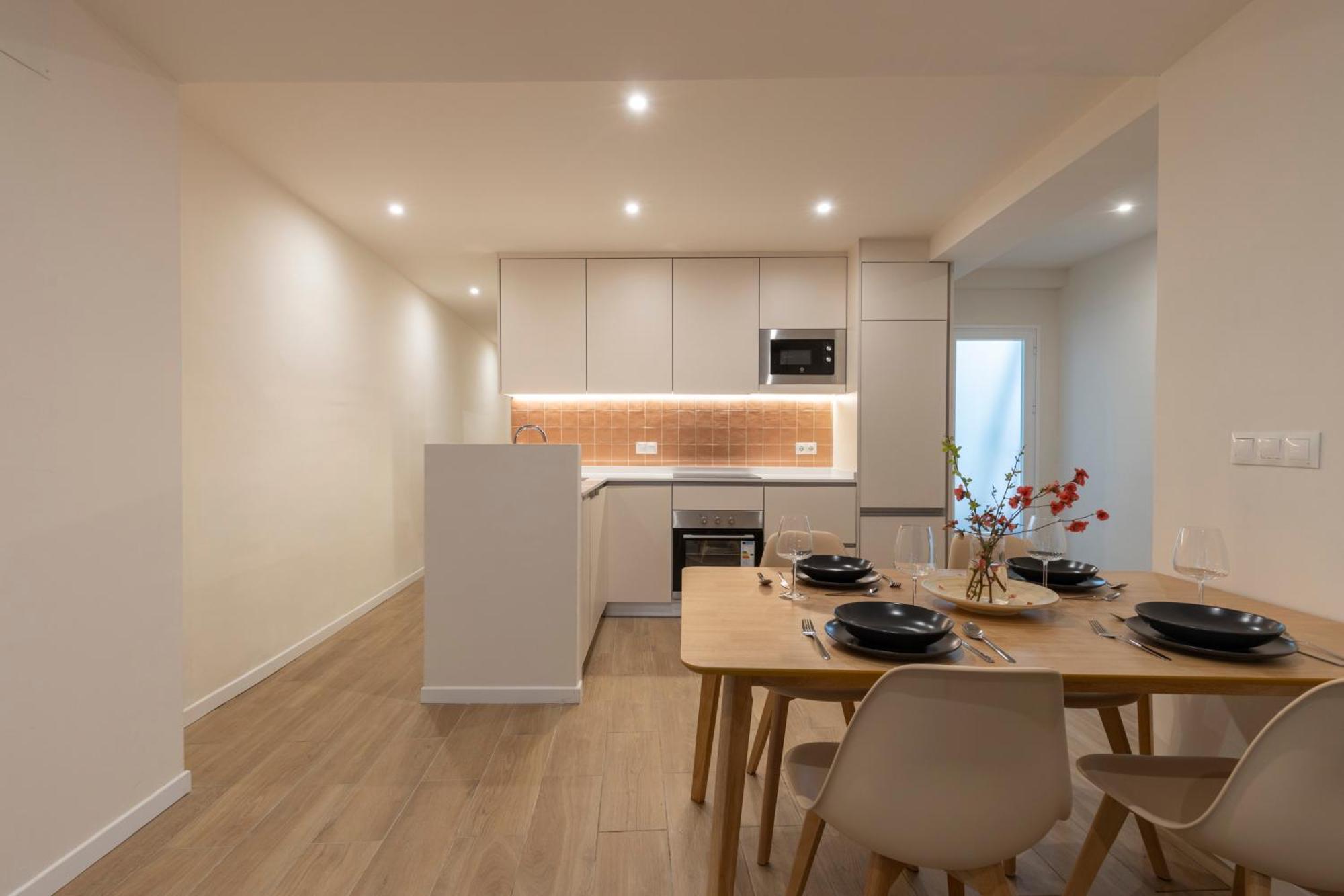 Siesta Apartment Caballerizas Granada Dış mekan fotoğraf