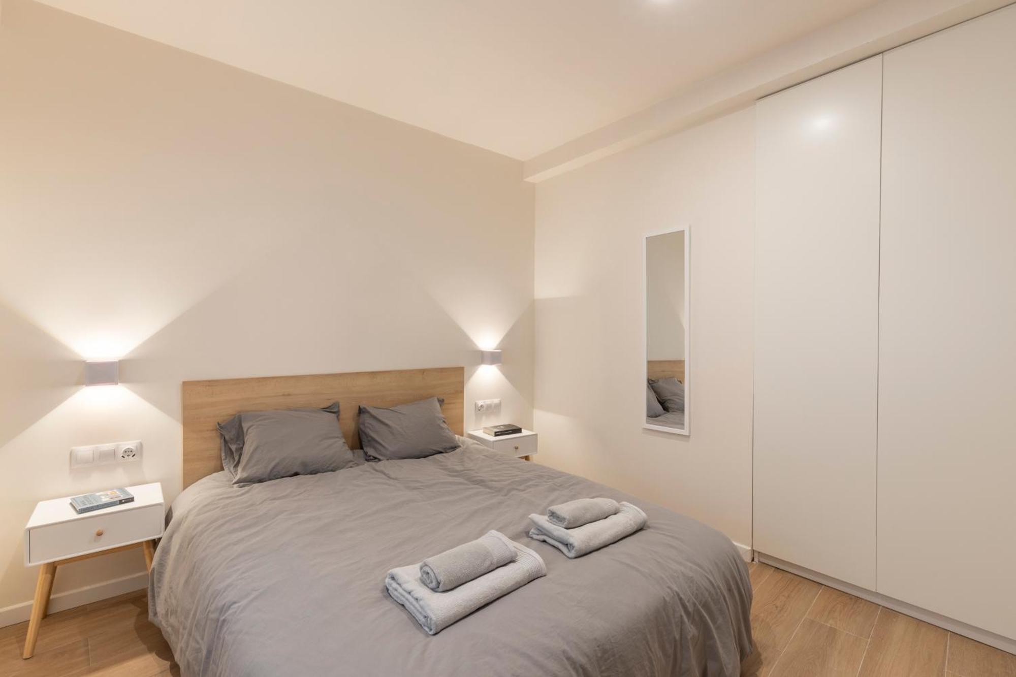 Siesta Apartment Caballerizas Granada Dış mekan fotoğraf