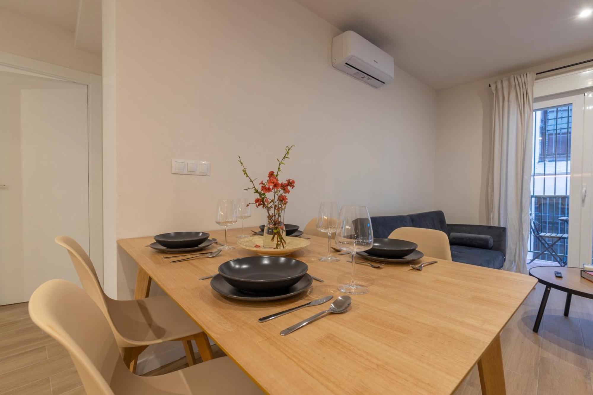 Siesta Apartment Caballerizas Granada Dış mekan fotoğraf