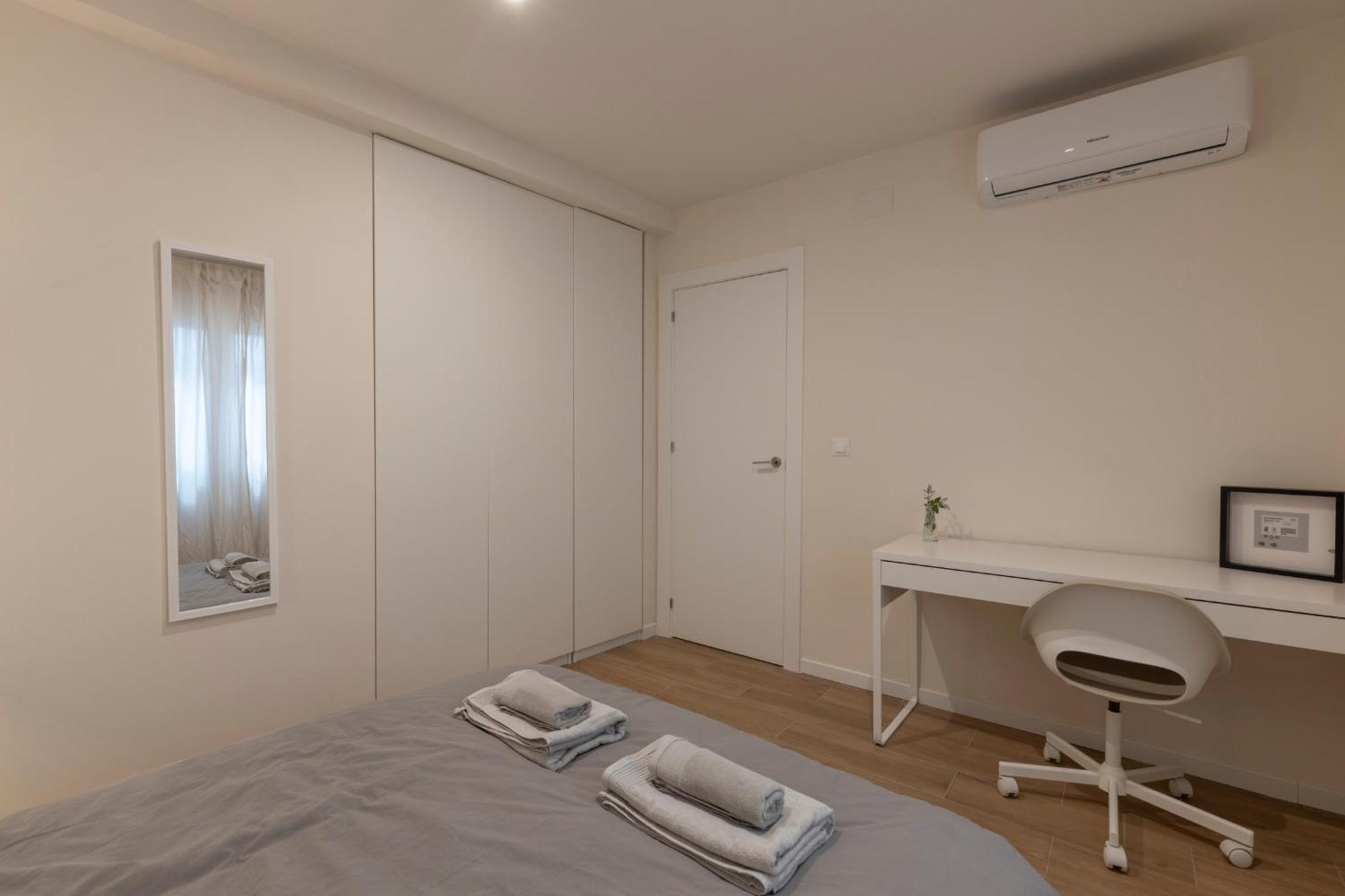Siesta Apartment Caballerizas Granada Dış mekan fotoğraf