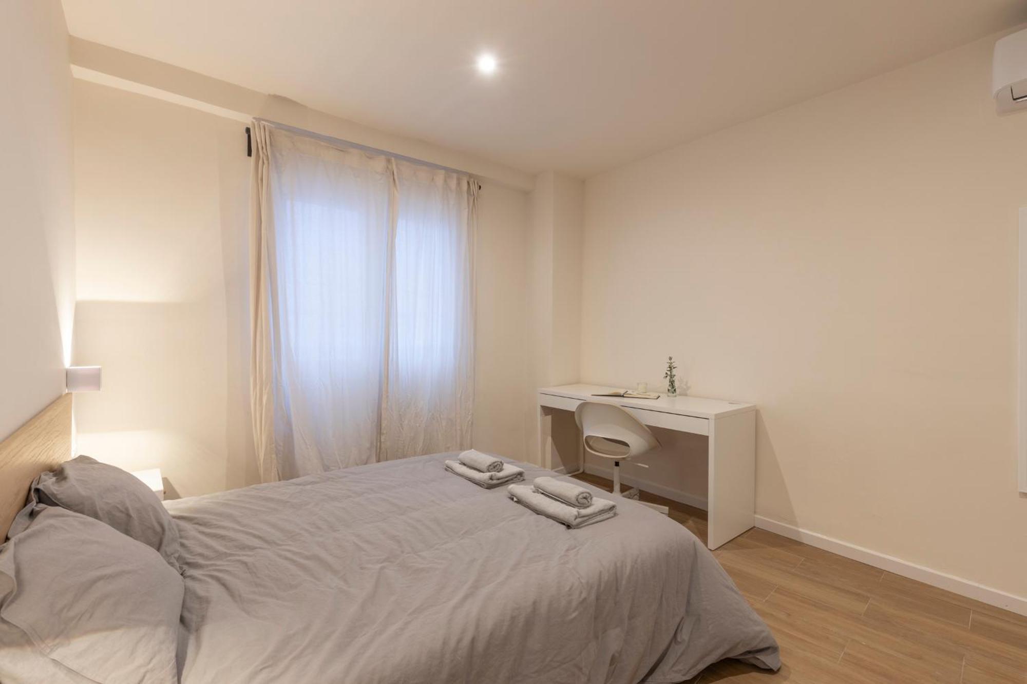 Siesta Apartment Caballerizas Granada Dış mekan fotoğraf