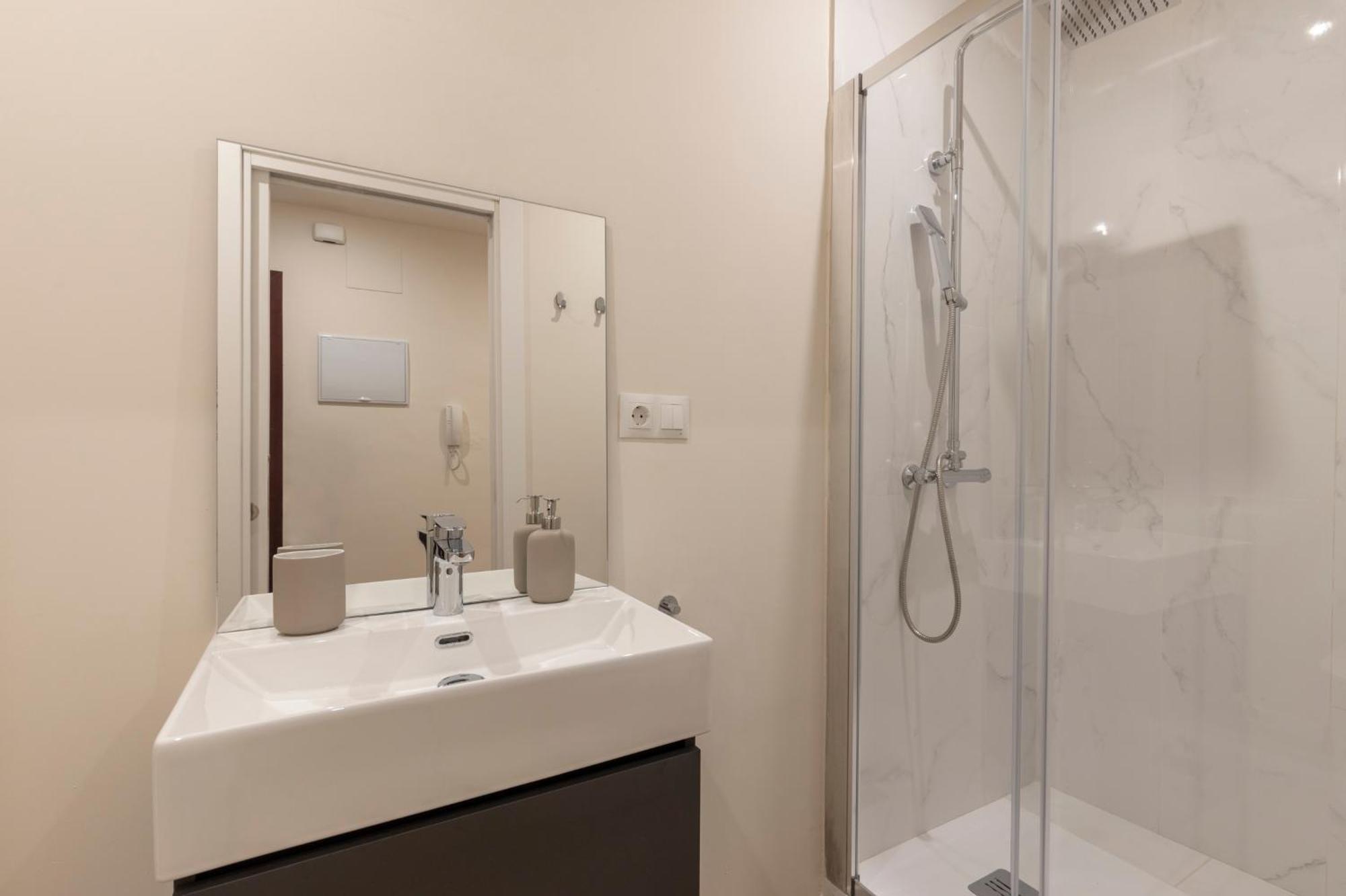 Siesta Apartment Caballerizas Granada Dış mekan fotoğraf