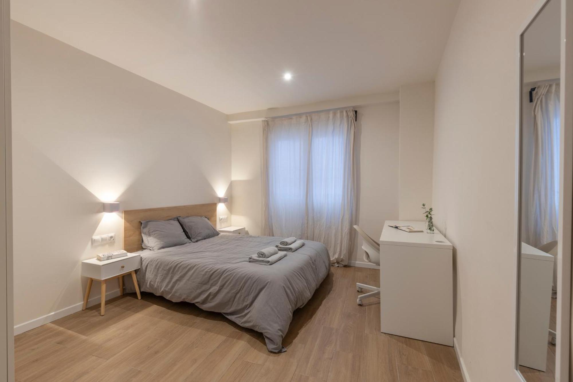 Siesta Apartment Caballerizas Granada Dış mekan fotoğraf