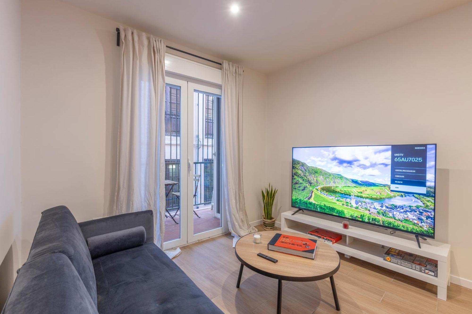 Siesta Apartment Caballerizas Granada Dış mekan fotoğraf