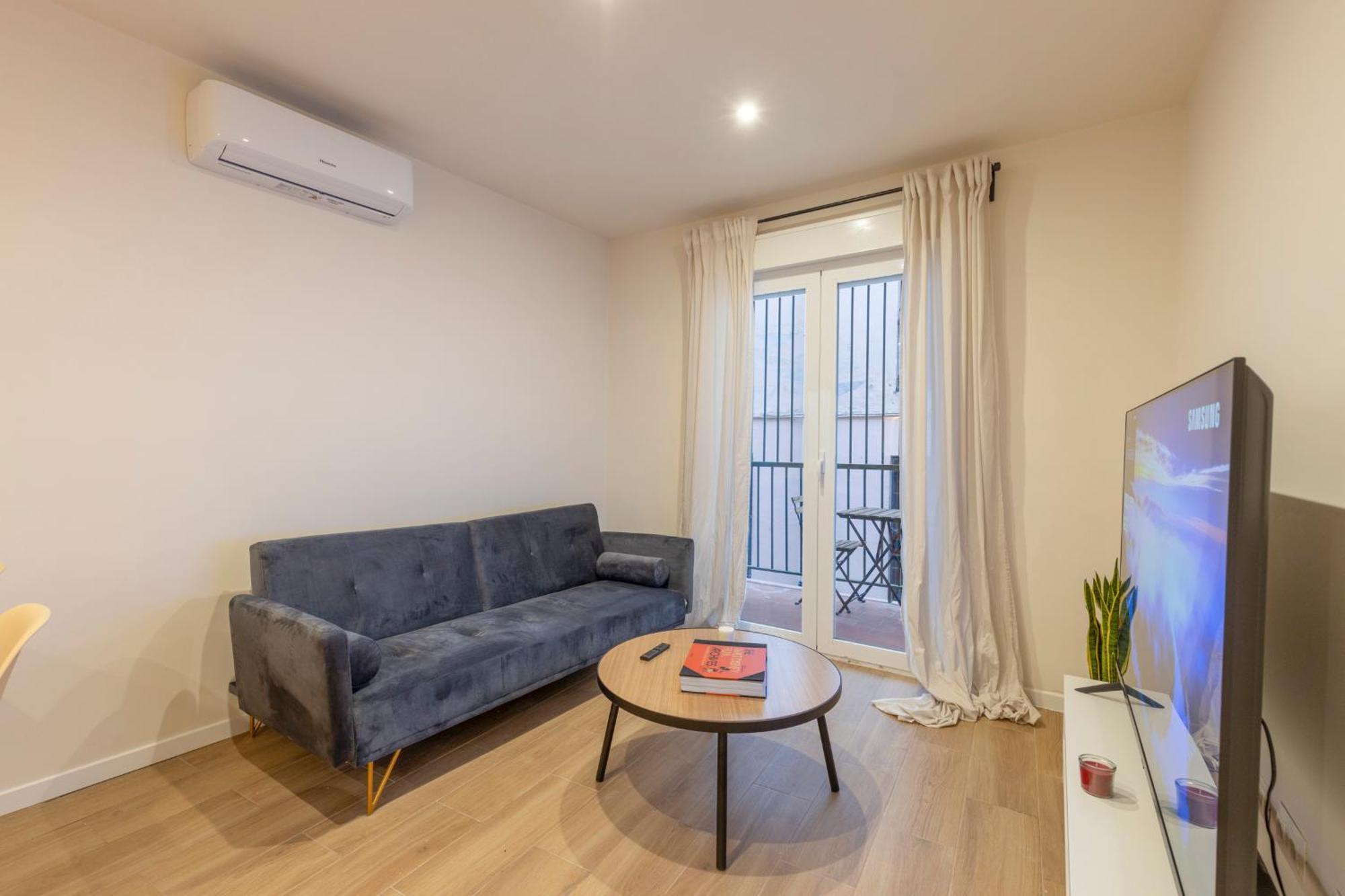 Siesta Apartment Caballerizas Granada Dış mekan fotoğraf