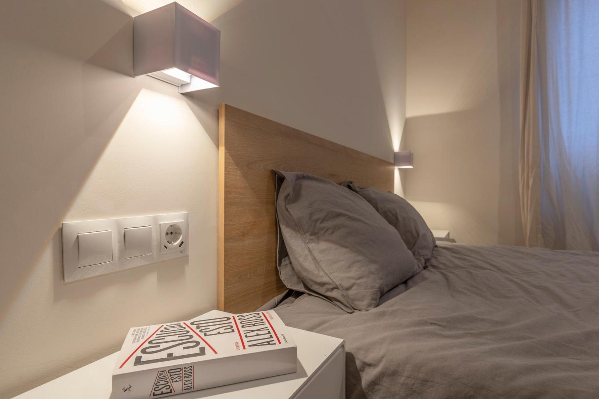 Siesta Apartment Caballerizas Granada Dış mekan fotoğraf