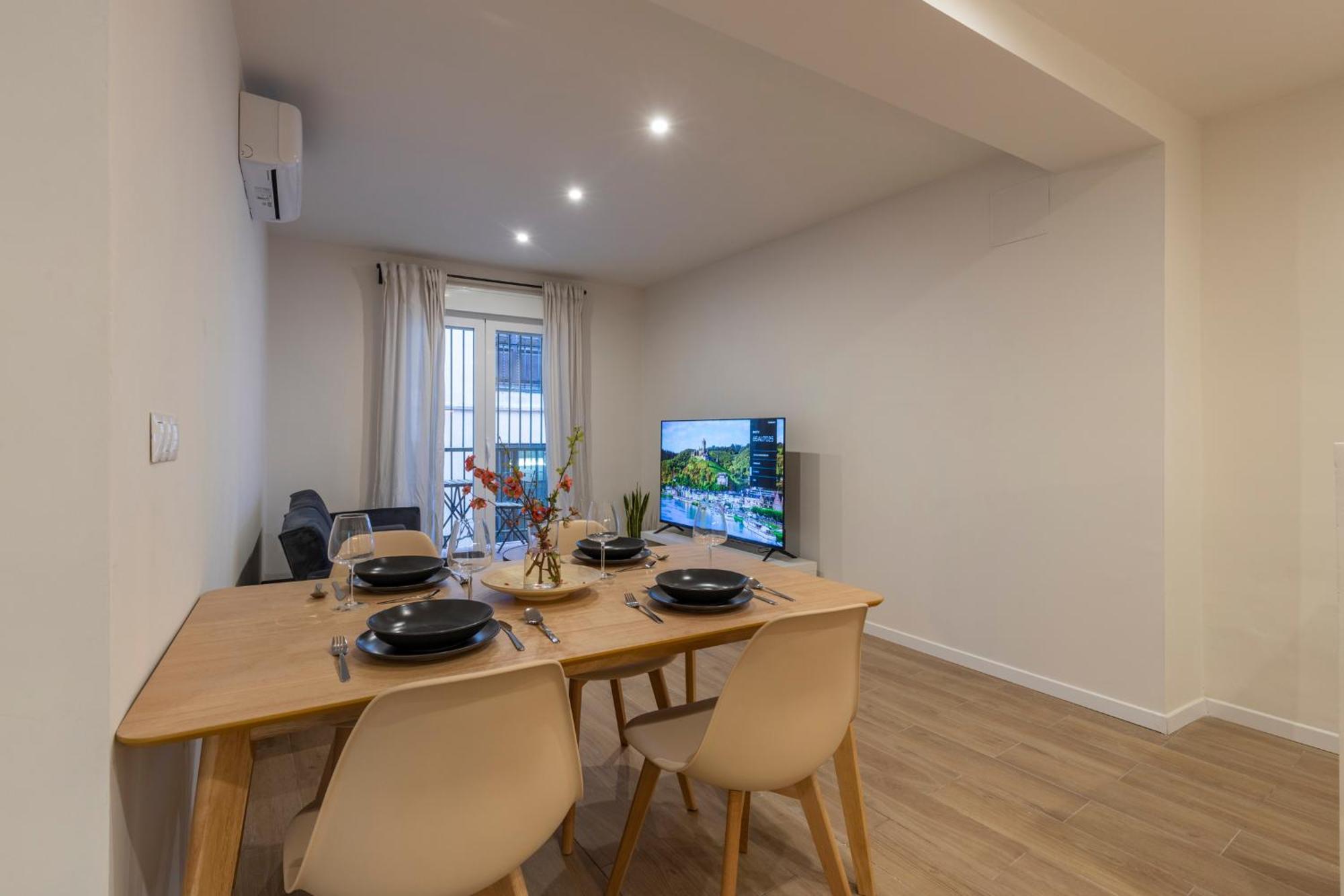 Siesta Apartment Caballerizas Granada Dış mekan fotoğraf