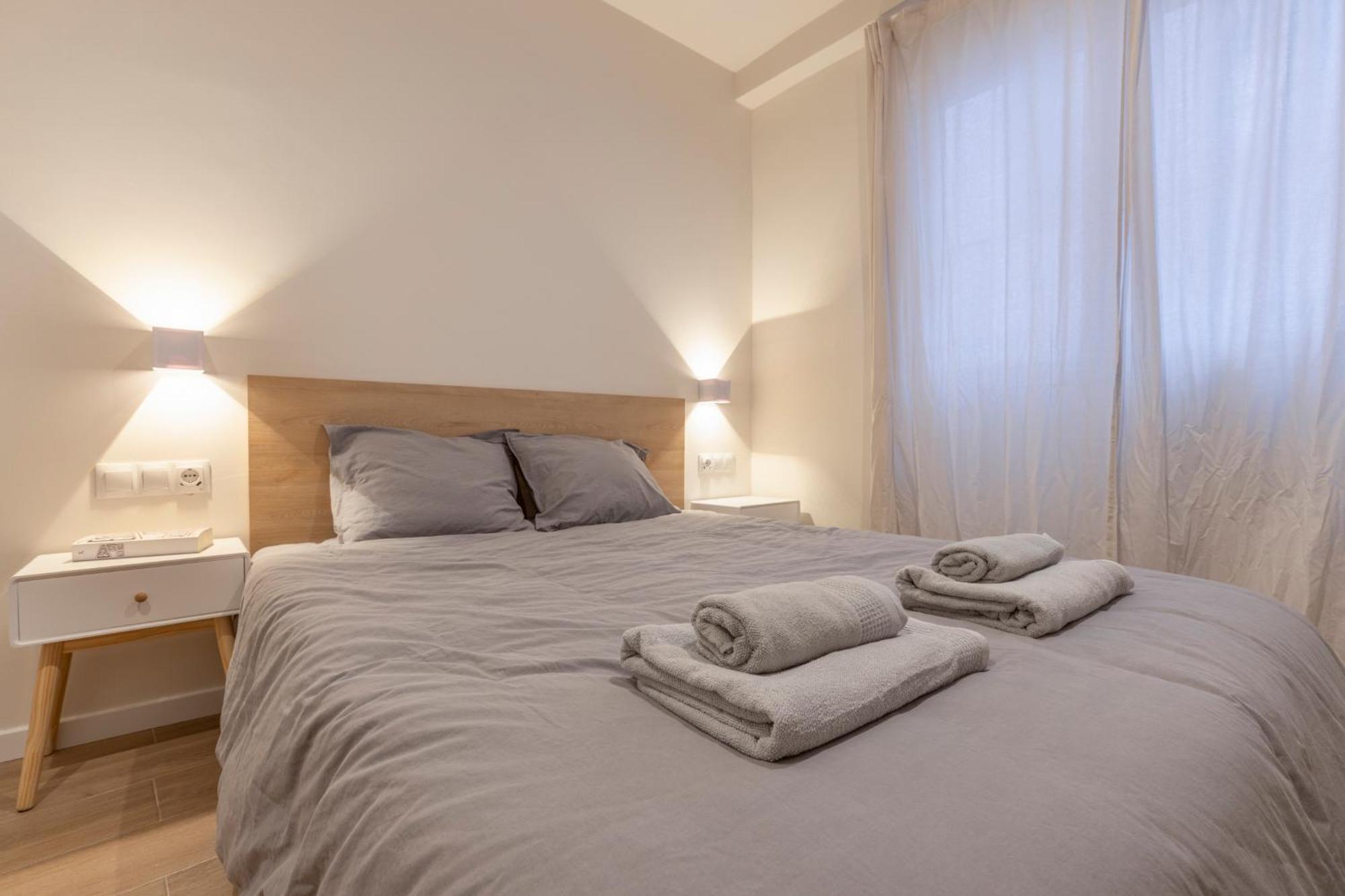 Siesta Apartment Caballerizas Granada Dış mekan fotoğraf