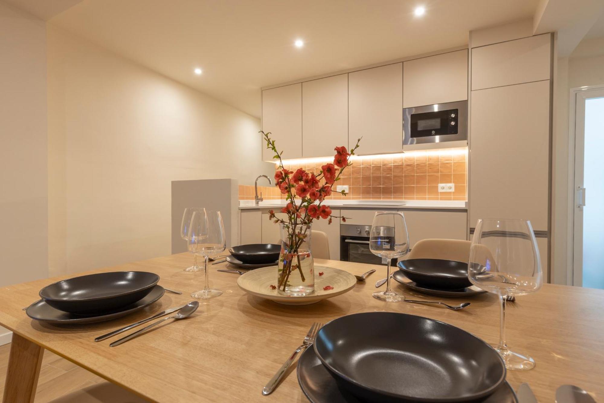 Siesta Apartment Caballerizas Granada Dış mekan fotoğraf
